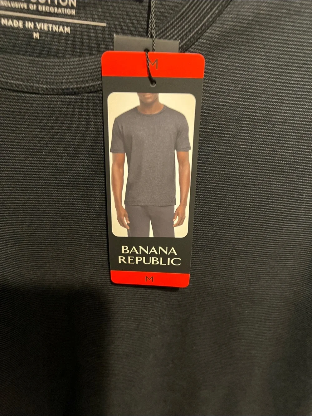 Banana Republic soft feel